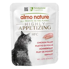 Almo Nature HFC Highly Appetizing 6 x 50 g