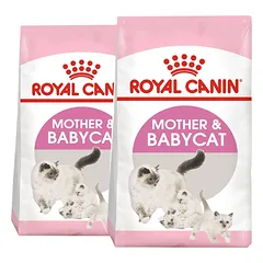 ROYAL CANIN Mother&Babycat 4kg (2x2kg) 