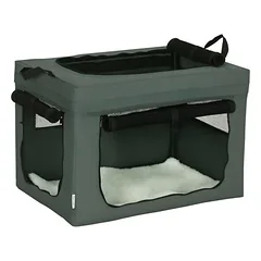 PawHut Hundetasche