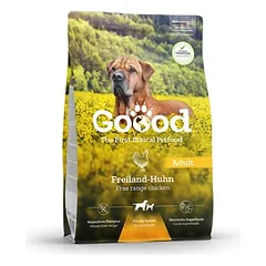 Goood Adult Freiland-Huhn