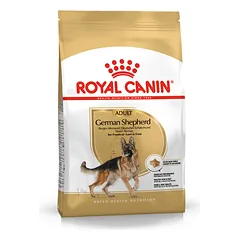 Royal Canin German Shepherd Adult sausas maistas šunims 11 kg