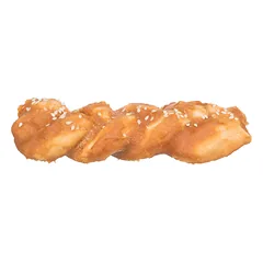 Trixie Denta Fun Vištienos bandelė,(be pakuotės) 15cm, 75g