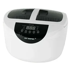 VGT Ultrasonic Cleaner - ultragarsinis valiklis kirpimo įrankiams dezinfekuoti