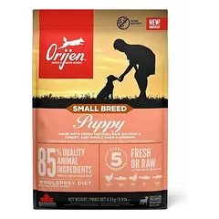 Orijen Dog Puppy Small Breed 1,8 kg