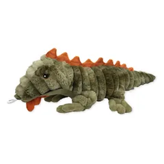 Quapas! Žaislas šunims pliušinė iguana, 91 cm