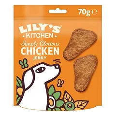 Lily's Kitchen Jerkies 70 g