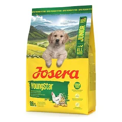 JOSERA YoungStar 900g