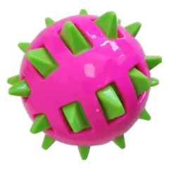 GIMDOG žaislas šunims "Big Bang Bomb" 12,7cm