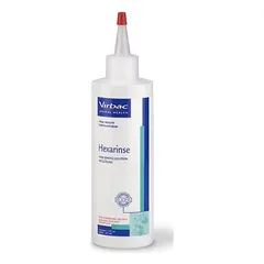 Virbac Hexarinse burnos skalavimo skystis šunims ir katėms 237 ml
