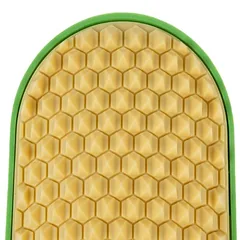 TIAKI kačių masažo kaktusas, L 13,5 x B 6,5 x H 5,6 cm — 5 nuotrauka