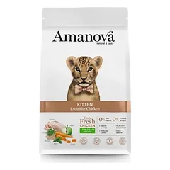 AMANOVA - Amanova Kitten Chicken