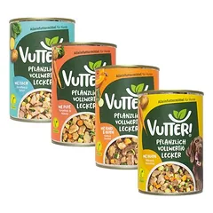 Vutter! Gemischtes Set