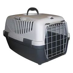 Kerbl Pet Transportbox Gulliver