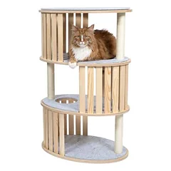 Modern Living draskymo statinė katėms Verona L, H 98 x L 64 x B 43 cm — 4 nuotrauka