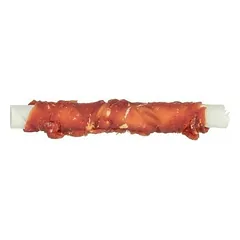 Trixie Denta Fun lazdelė su antiena ir vištienos kepenėlėmis (12 cm) 35 g N100 — 2 nuotrauka