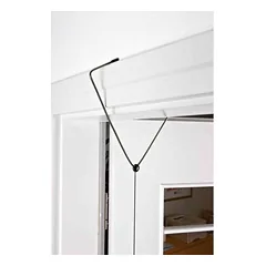 TRIXIE Pelė durų staktai, pliušas, 8 cm-190 cm (pak.4)