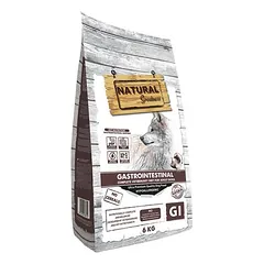 Natural Greatness Diet Vet Gastrointestinal