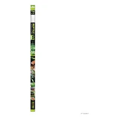 Roplių UVB100 Linear 25W 75 cm, Ilgaamžė atogrąžų terariumo lemputė