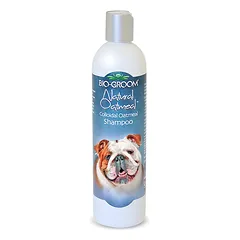 Bio-Groom šampūnas Natural Oatmeal 355ml