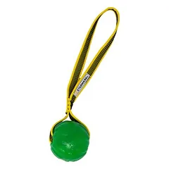 Starmark GripCord Chew Ball Loop nuotrauka