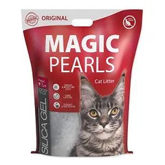 Magic Pearls Original 16L parduotuvėje petreon.lt