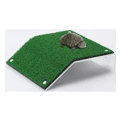 UAMLY Ruheplattform für Schildkröten