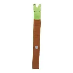 Dog toy Sniffy Rolls Snail 72 cm — 2 nuotrauka