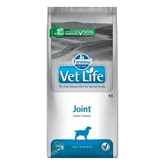 FARMINA VET LIFE – DOG Dry JOINT 12 kg