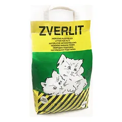 Zverlit Kraikas be kvapo. Grūdelių plotis ≥ 4 photo