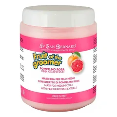 Iv San Bernard Pink Grapefruit Mask  1000 ml.