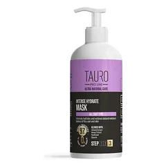 Ultra Natural Care Intense Hydrate kaukė šunų ir kačių odai ir kailiui, 3785 ml — 4 nuotrauka