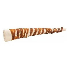 Trixie Buffalo Tail Wrapped 28-30 cm — 2 nuotrauka