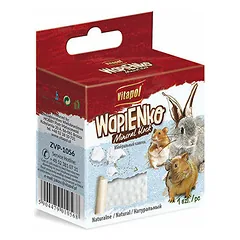 Vitapol Mineral Block Natural for Rodents and Rabbits 40 g