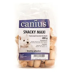 Canius Snacky Maxi