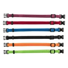 Trixie Puppy Collar S-M 17-25 cm/10 mm. Puppy Collar 1 gab.