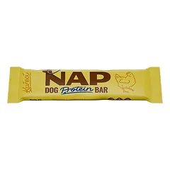 NAP šuo baltymas baras vištiena 50 g