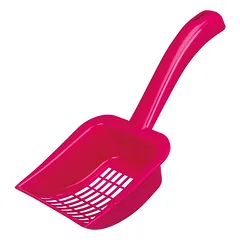 Trixie Litter Scoop for Silicate Litter and Granules didelė kastuvė kačių tualetui — 2 nuotrauka