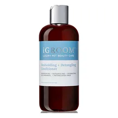 IGroom Deshedding & Detangling Conditioner - šunų kondicionierius, palengvinantis šukavimą ir pašalinantis povilnę