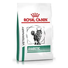Royal Canin Veterinary Feline Diabetic