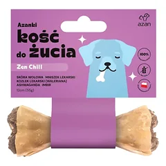 AZANKI Kramtoma Zen Chill atsipalaidavimui 12cm