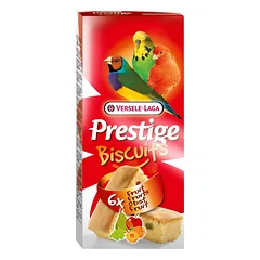 VERSELE LAGA Vaisiniai sausainiai paukščiams 70g