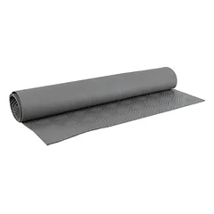Show Tech Table Topper Anti-Slip - guminis kilimėlis kirpimo stalui, Szary / 110x60cm — 1 nuotrauka