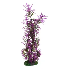 AQUA NOVA plastikinis augalas 40cm