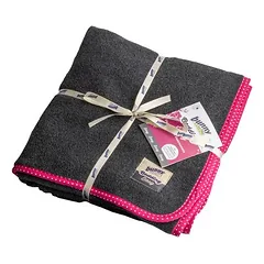 Bunny Bedding Easy, Bunny Bedding Easy türkis, ca. L 112 x B 51 cm — 2 nuotrauka