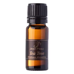 Jean Peau Tea Tree Oil - with 100% natural tea tree oil, antifungal, antibacterial, and anti-inflammatory, 5ml — 1 nuotrauka