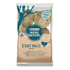 VERSELE-LAGA 6 suet Balls 540 g