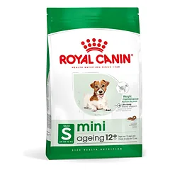 Royal Canin Mini Ageing 12+ sausas maistas šunims 1.5 kg