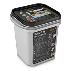 BELCANDO Puppy Starter 5 kg sausas maistas šuniukams