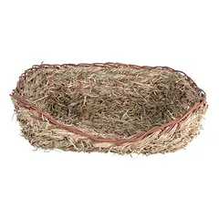 Trixie žolės guolis, 33 x 12 x 26 cm — 1 nuotrauka