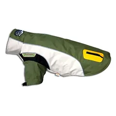 Karlie Touchdog Outdoormantel khaki